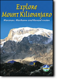 Explore Mount Kilimanjaro